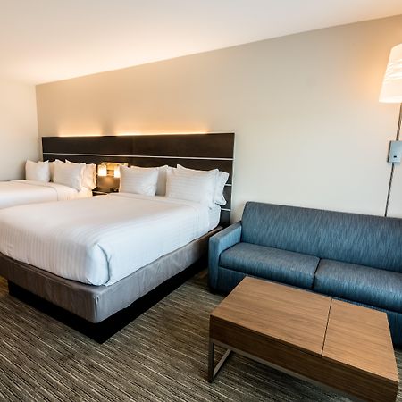 Holiday Inn Express - North Augusta South Carolina By Ihg Exterior photo