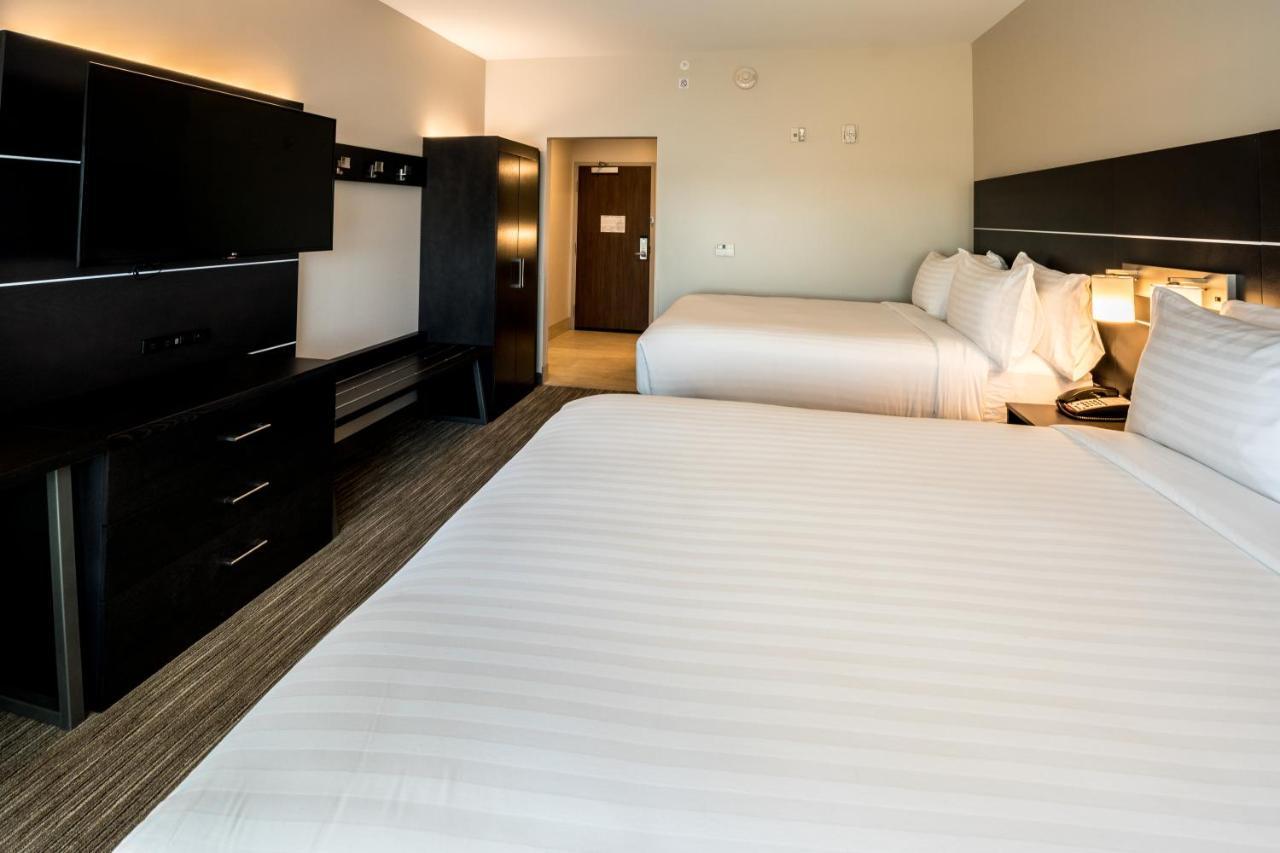Holiday Inn Express - North Augusta South Carolina By Ihg Exterior photo