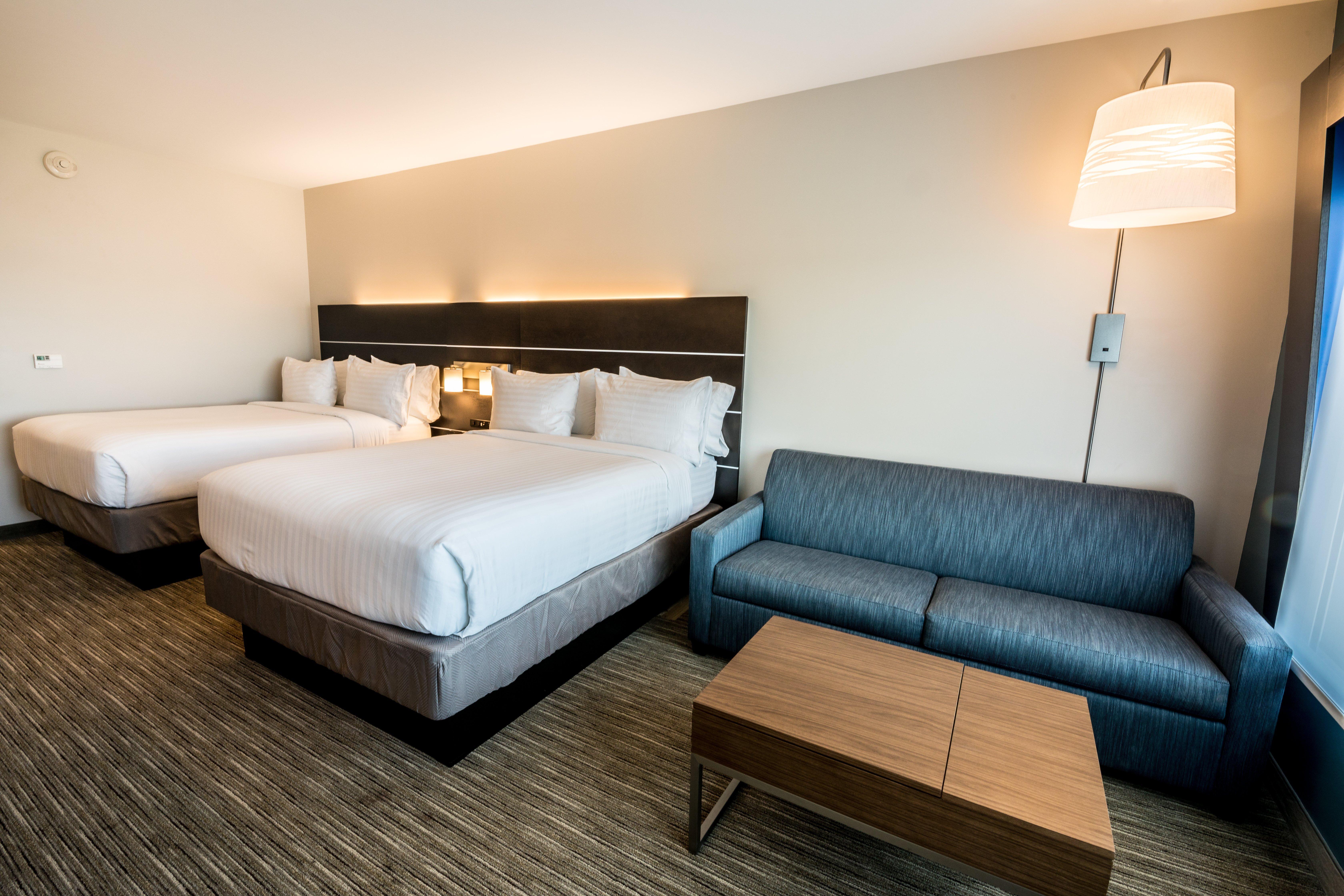 Holiday Inn Express - North Augusta South Carolina By Ihg Exterior photo