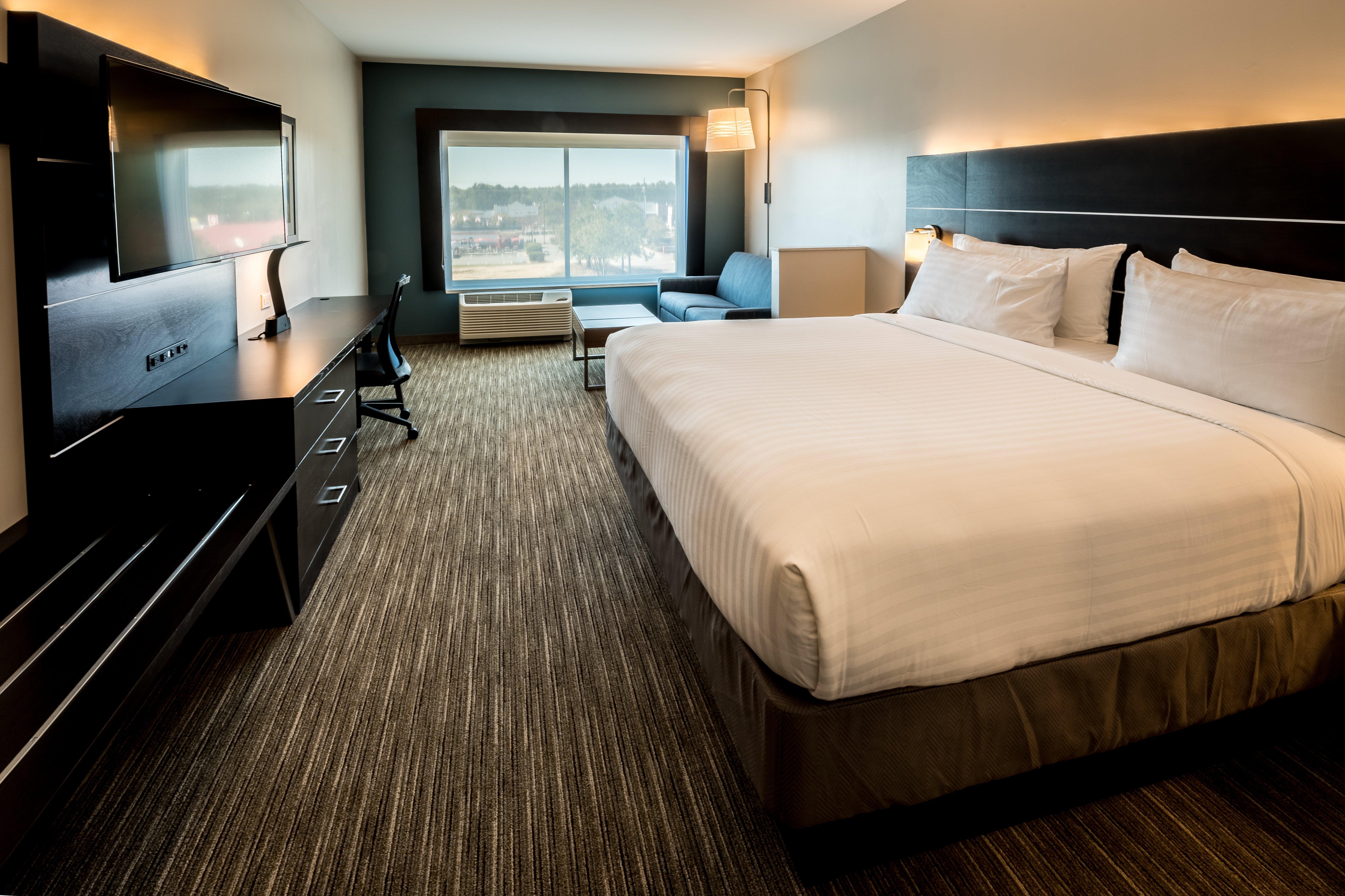 Holiday Inn Express - North Augusta South Carolina By Ihg Exterior photo
