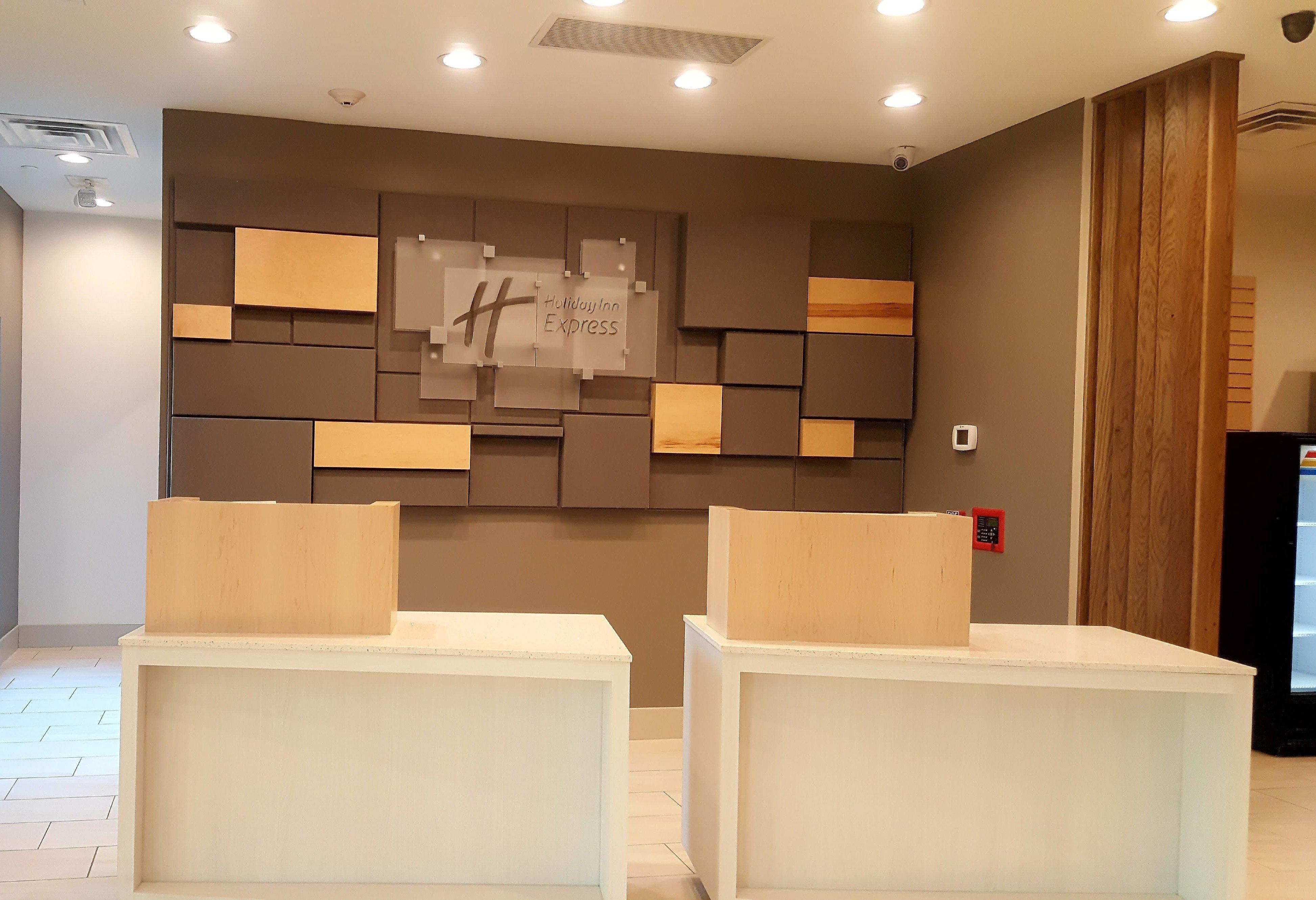 Holiday Inn Express - North Augusta South Carolina By Ihg Exterior photo