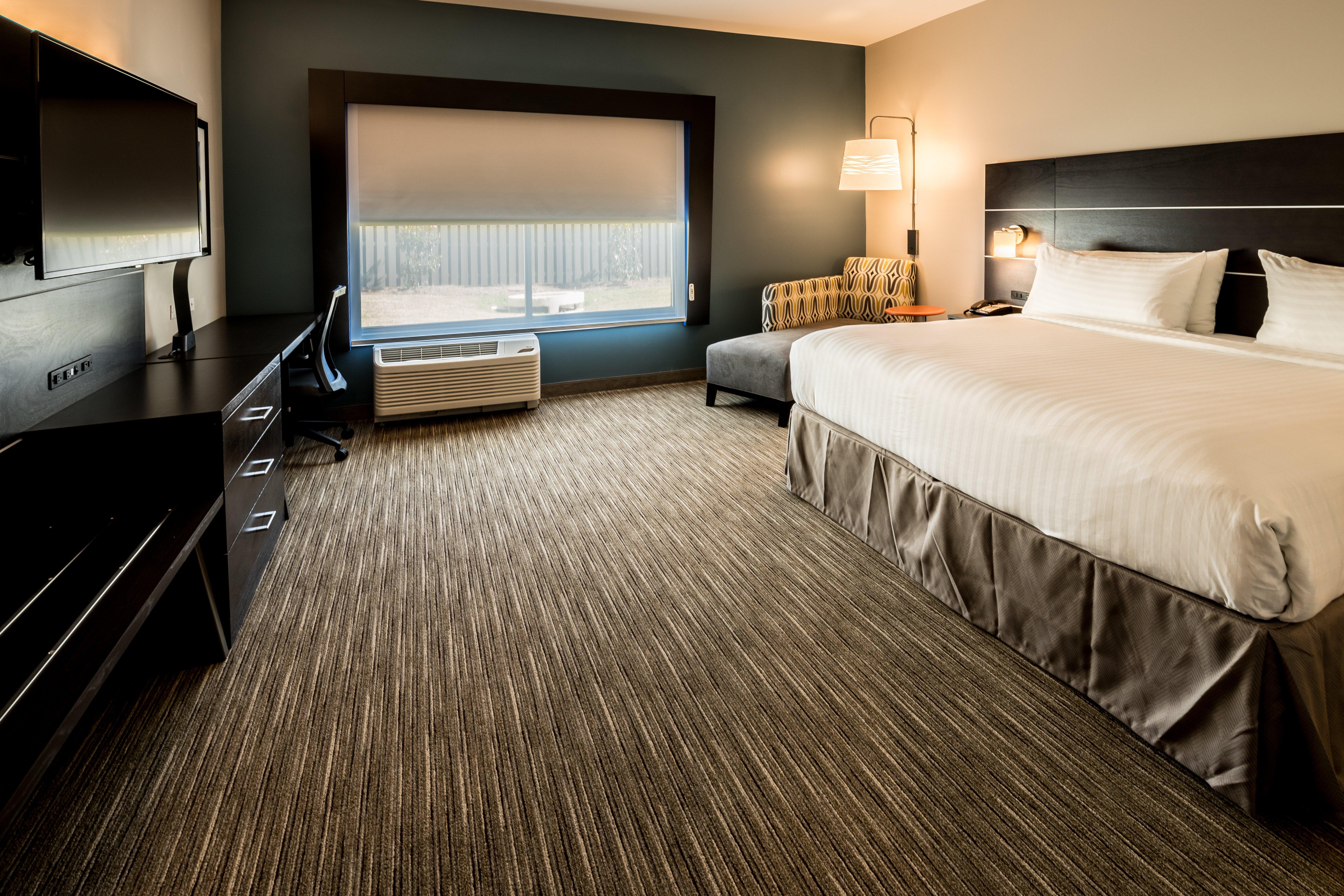 Holiday Inn Express - North Augusta South Carolina By Ihg Exterior photo