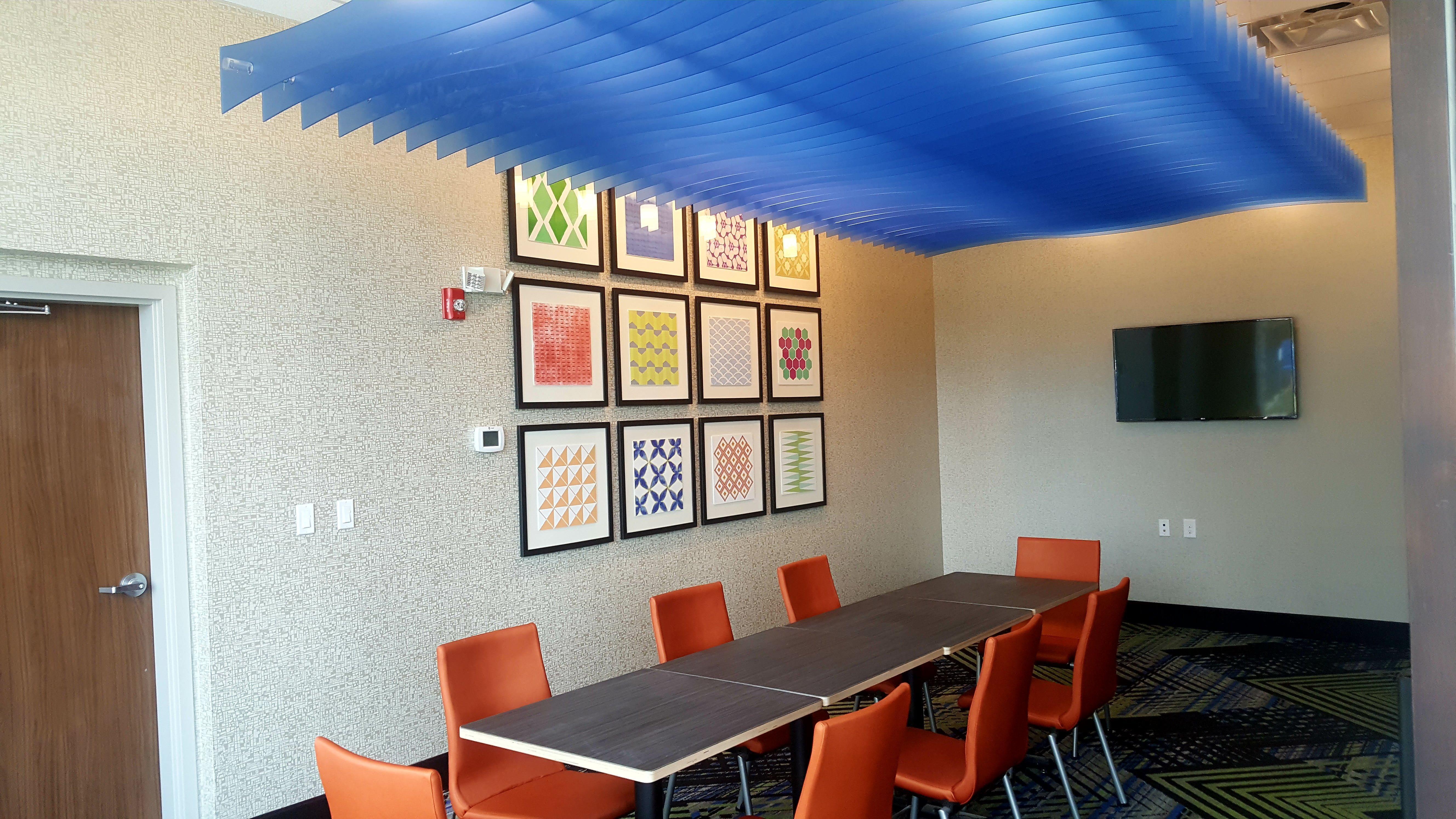 Holiday Inn Express - North Augusta South Carolina By Ihg Exterior photo