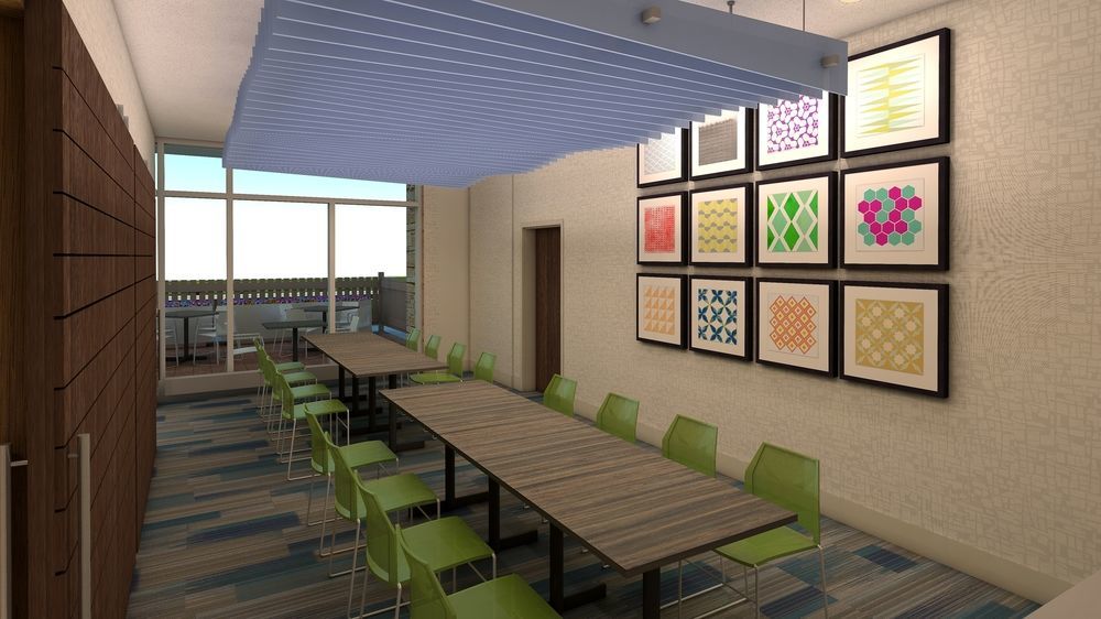 Holiday Inn Express - North Augusta South Carolina By Ihg Exterior photo